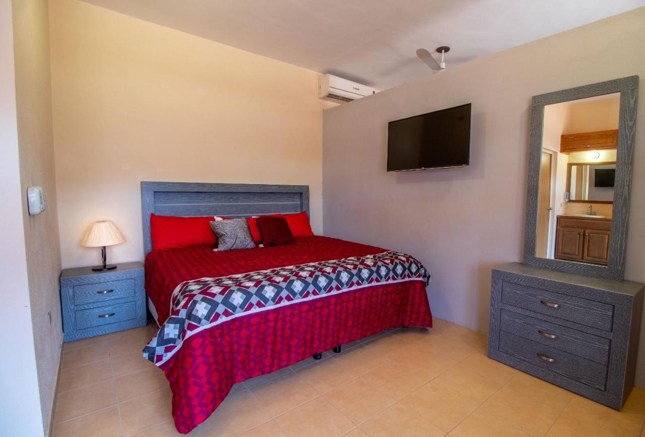 Hacienda Gallardos 104-1 San Carlos Nuevo Guaymas Zewnętrze zdjęcie
