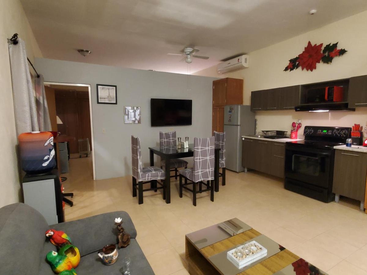 Hacienda Gallardos 104-1 San Carlos Nuevo Guaymas Zewnętrze zdjęcie