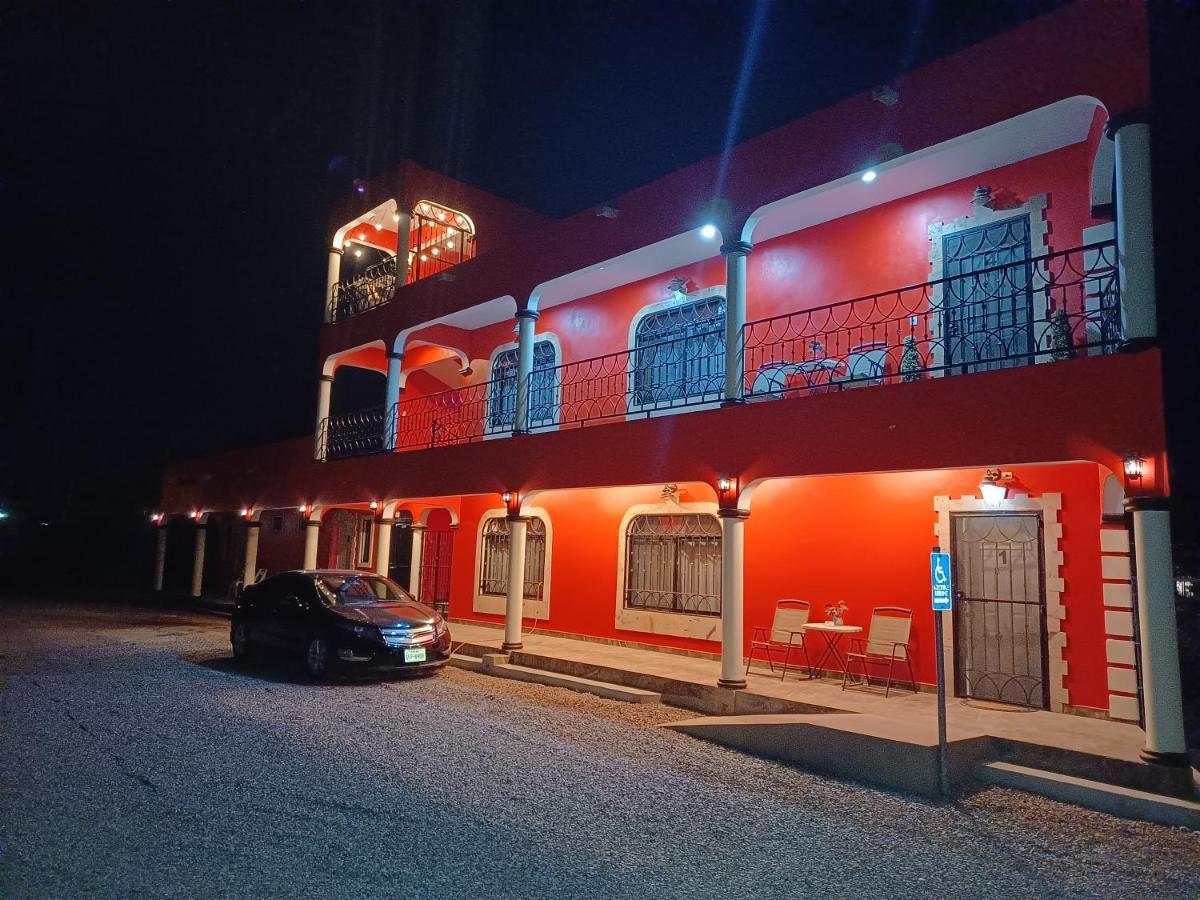 Hacienda Gallardos 104-1 San Carlos Nuevo Guaymas Zewnętrze zdjęcie