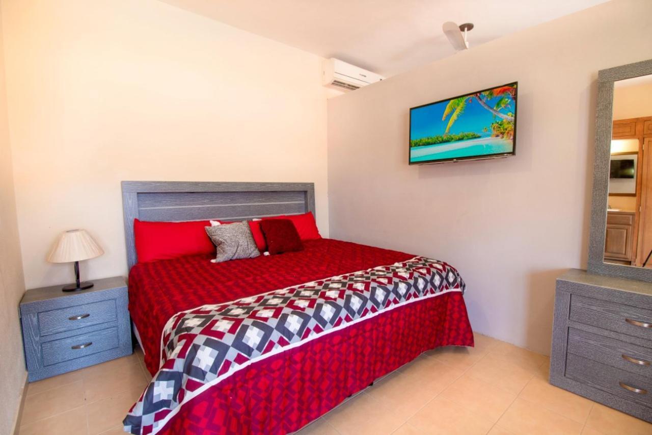Hacienda Gallardos 104-1 San Carlos Nuevo Guaymas Zewnętrze zdjęcie