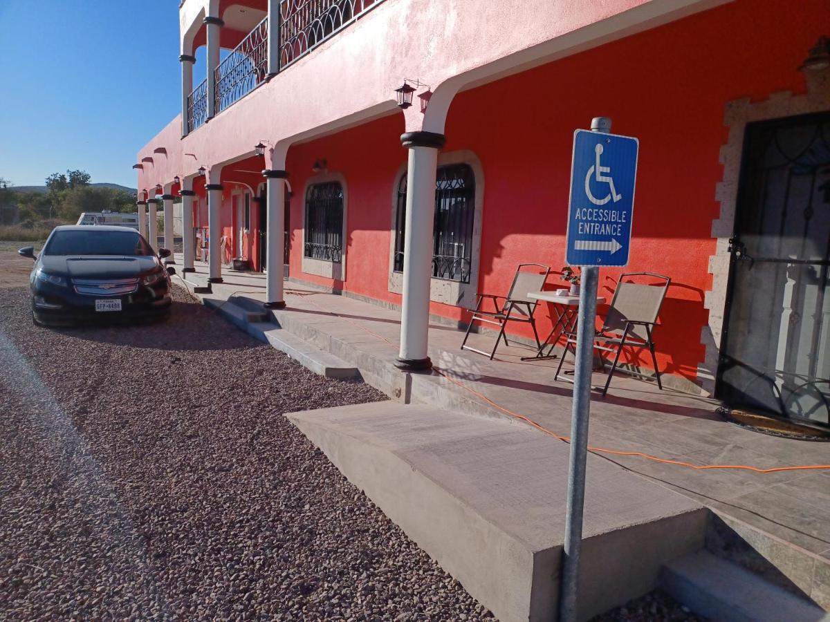 Hacienda Gallardos 104-1 San Carlos Nuevo Guaymas Zewnętrze zdjęcie