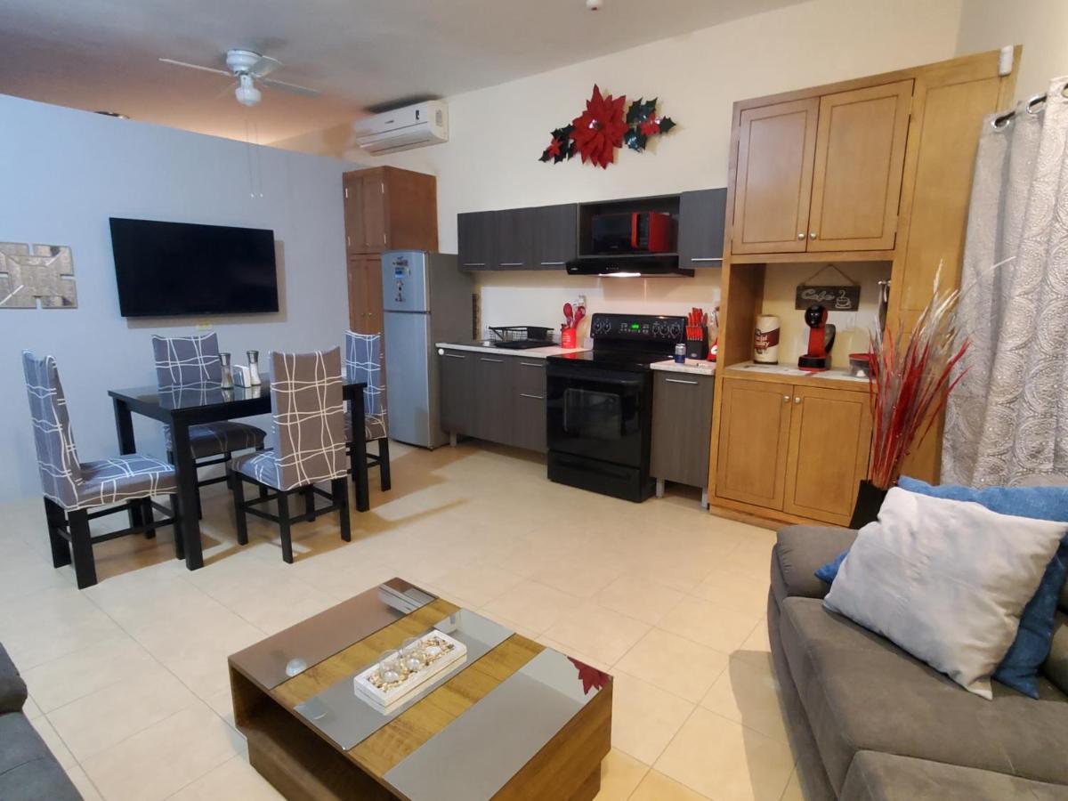 Hacienda Gallardos 104-1 San Carlos Nuevo Guaymas Zewnętrze zdjęcie