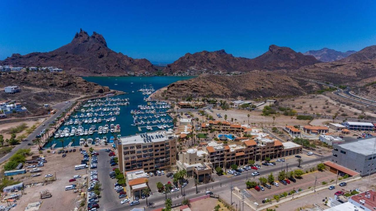 Hacienda Gallardos 104-1 San Carlos Nuevo Guaymas Zewnętrze zdjęcie