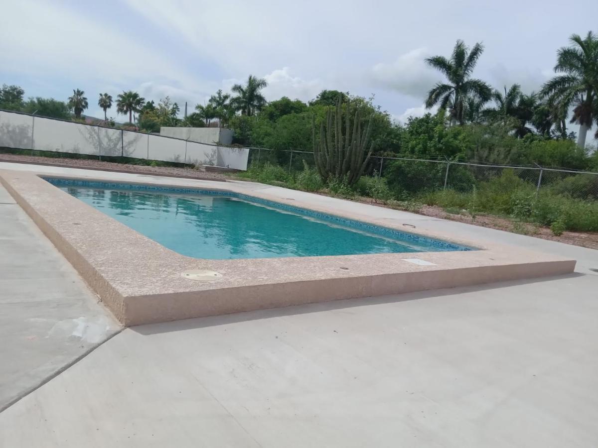 Hacienda Gallardos 104-1 San Carlos Nuevo Guaymas Zewnętrze zdjęcie