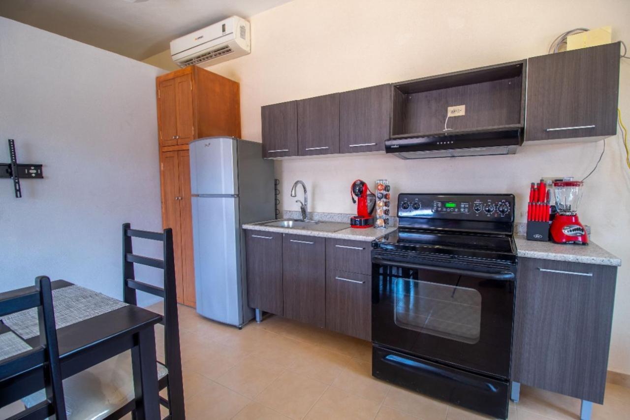 Hacienda Gallardos 104-1 San Carlos Nuevo Guaymas Zewnętrze zdjęcie